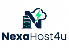 Nexa Host 4u
